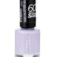 Rimmel 558 Go Wild-Er-Ness Super Shine Nail Polish, 8ml
