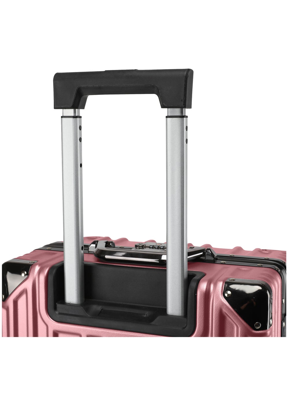 buy-cabinpro-lightweight-aluminum-frame-fashion-luggage-trolley-polycarbonate-hard-case-medium-checked-luggage-suitcase-with-4-quite-360-degree-double-spinner-wheels-cp001-rose-gold_cx7