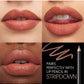 MACximal Taupe Matte Lipstick: Iconic Elegance