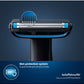 Philips Bodygroom BG1024/16: Showerproof Precision Groin & Body Trimmer