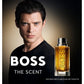 BOSS The Scent EDT 100ml - Charisma Unleashed for Him