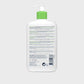 CeraVe Moisturizing Cleanser للبشرة العادية والجافة بحمض الهيالورونيك 473مل