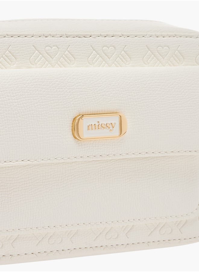 buy-missy-women-monogram-embossed-crossbody-bag-with-zip-closure-and-adjustable-strap_2ei