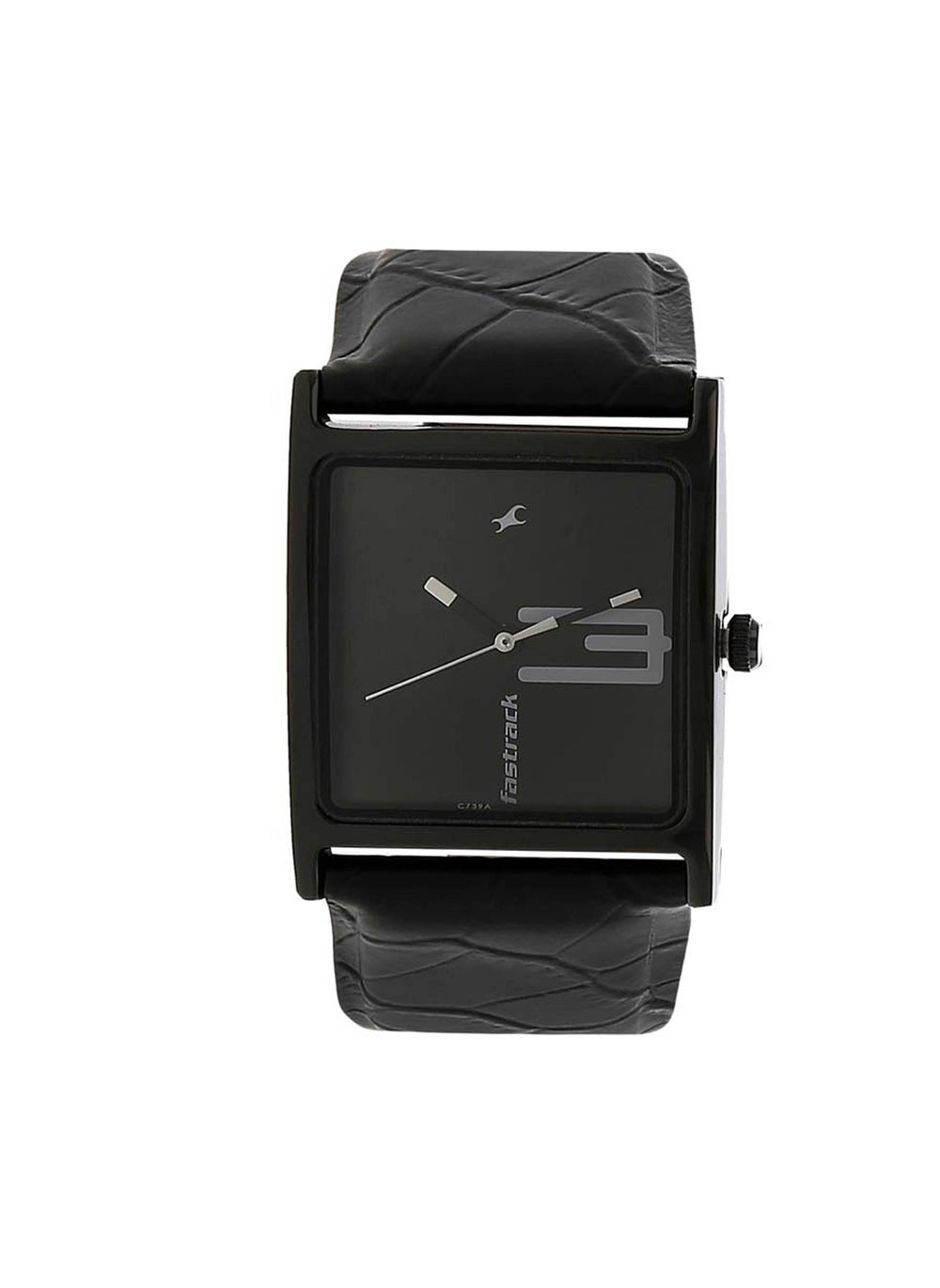 buy-fastrack-fastrack-quartz-analog-black-dial-leather-strap-watch-for-girls_x8s