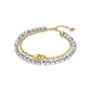 buy-escada-two-tone-diana-bracelet-with-gold-plated-logo-classic-and-modern-elegance_608