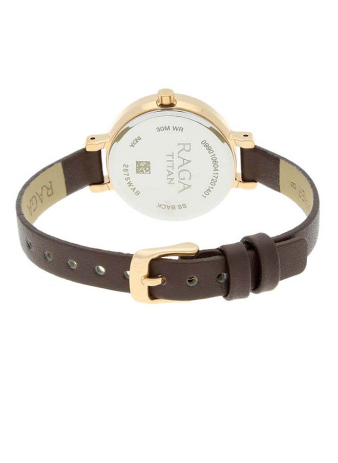 buy-titan-leather-analog-wrist-watch-2575wl01_8vg