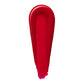 Flormar Dewy Lip Glaze Vibrant Red - لون أحمر حيوي وبراق