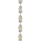 Gold-Plated Kundan Matha Patti Elegance
