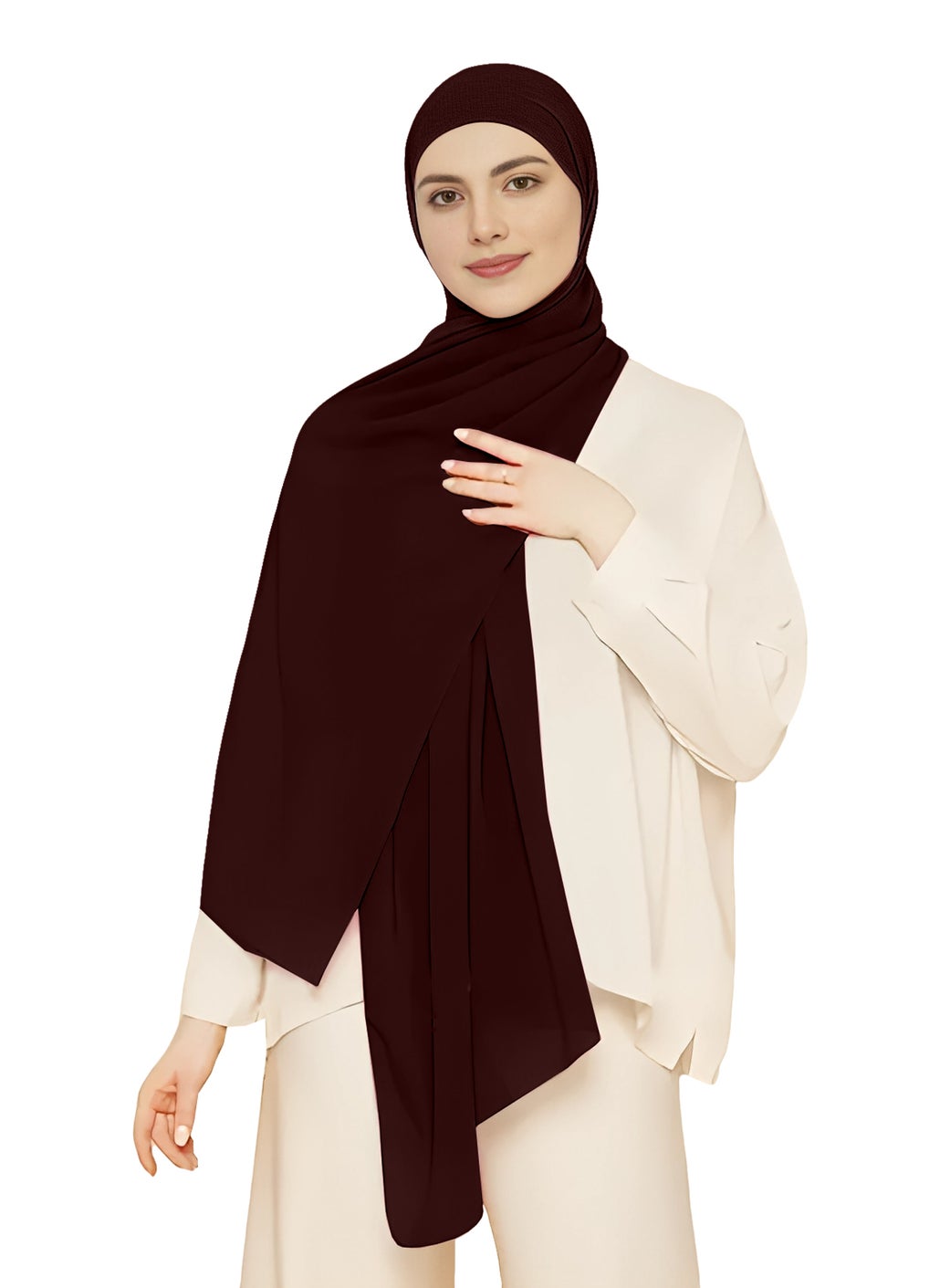buy-nukhbaa-instant-hijab-wrap-pullover-head-scarf-with-tube-undercap-root-beer-color-hijab-hc14_pjz