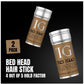 شمع الشعر من Bed Head بخلاصة الشمع الطبيعي - عبوتين