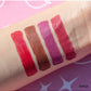 Bratz Gossip Lipz Matte Lipstick - Red Carpet