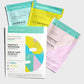 Radiant Skin Flashmasque Trio: Hydrate, Illuminate, Soothe