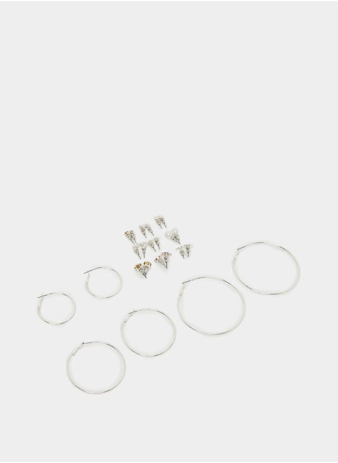 buy-styli-set-of-12-assorted-earrings_buc