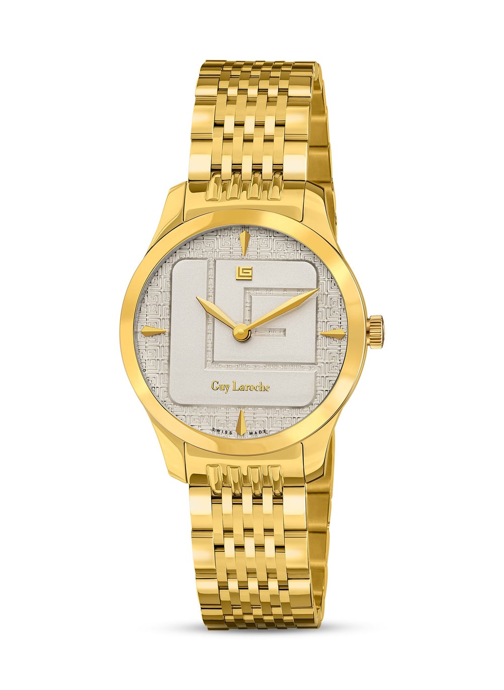 buy-guy-laroche-maxime-watch-for-women-with-gold-stainless-steel-bracelet-29-mm-5-atm_fgg