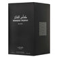 Al Khas Winners Trophy Silver Pride Eau de Parfum 100ml