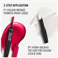 Rimmel Provocalips 500 – Kiss The Town Red
