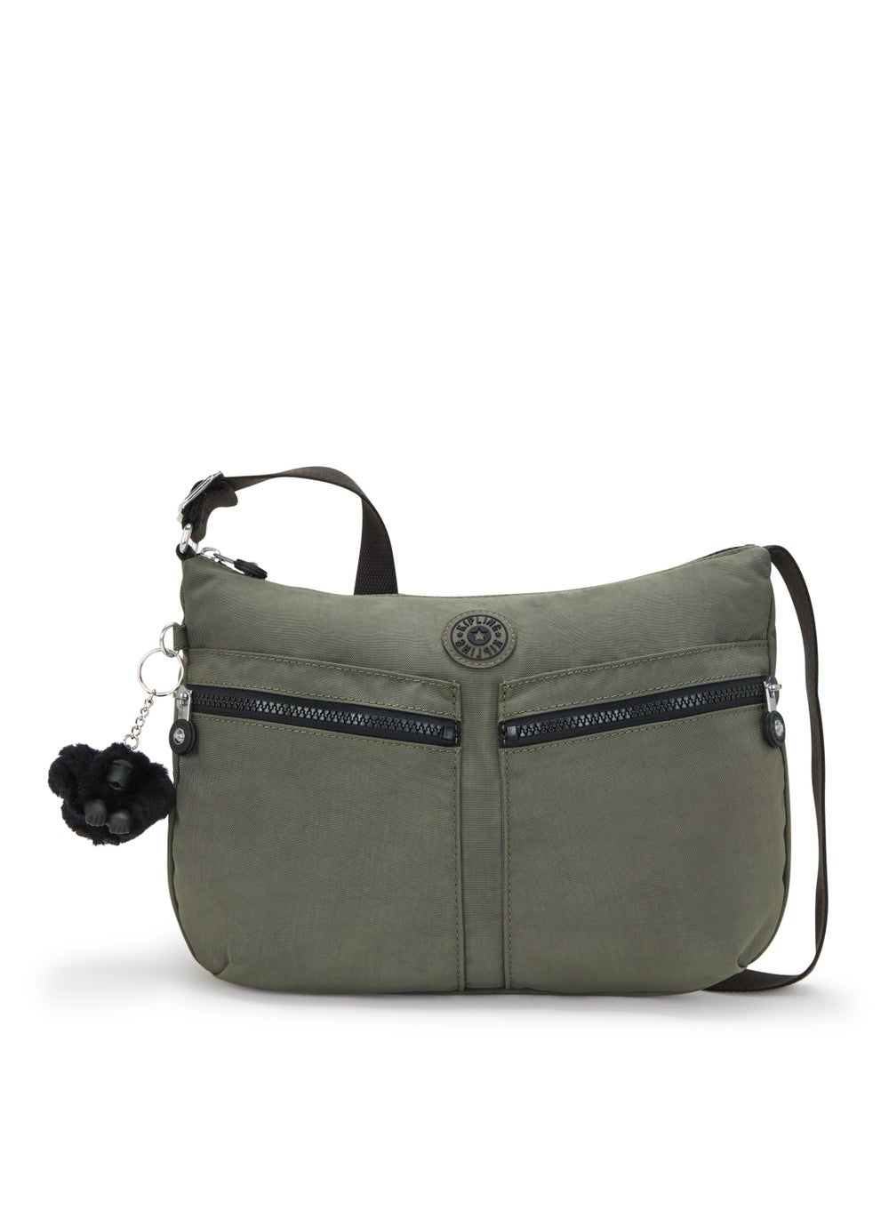 buy-kipling-izellah-medium-crossbody-green-moss-0214488d_a95