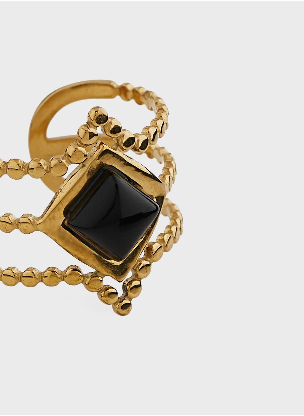 buy-lady-mauve-dream-natural-stone-layered-beaded-triangle-ring_9ts