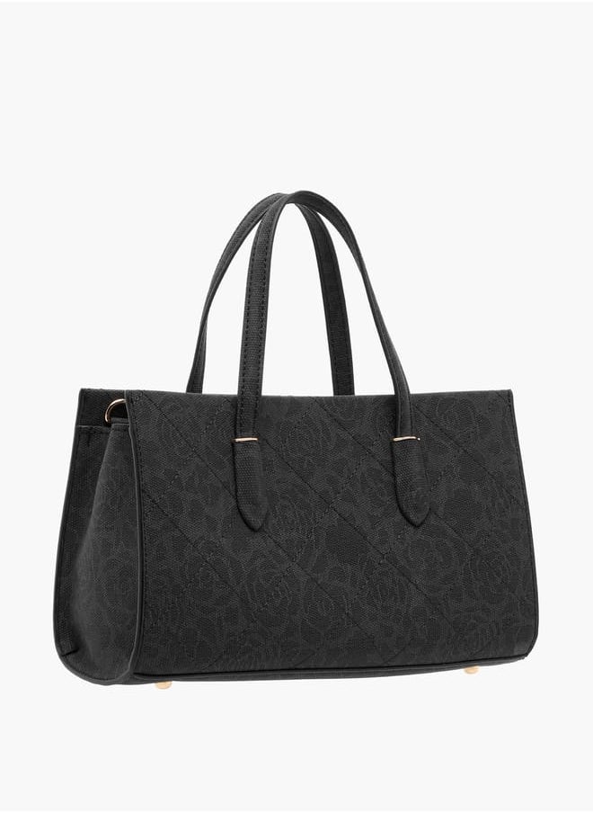 buy-flora-bella-by-shoexpress-women-textured-tote-bag-with-detachable-strap-and-zip-closure_a2b