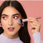 Precision Color Tapered Cheek Brush RT 449