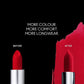 MACximal Matte Lipstick - Go Retro - Lush Velvet Finish