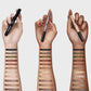 Aqua Resist Smoky Shadow -01 Carbon: Ultimate Eye Artistry