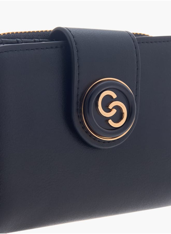 buy-celeste-women-logo-detail-zip-around-wallet-with-flap-closure_bwl