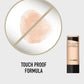 Facefinity 100 Fair 35ml - Eternal Matte Foundation