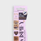 Wispify False Lash Mascara: Ultra-Black, Clump-Free Glam