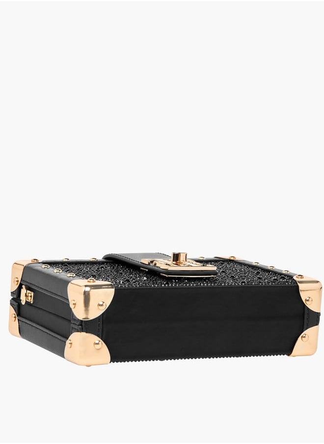 buy-elle-women-embellished-crossbody-bag-with-detachable-strap_tlo