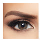 Layala Forest Green Lenses - Natural Shade Blend - 2 Pack