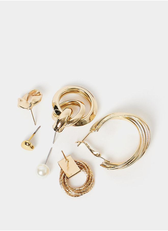 buy-styli-set-of-6-assorted-texture-earrings_ymd