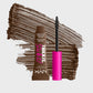 Brunette Thick It Stick It Brow Mascara