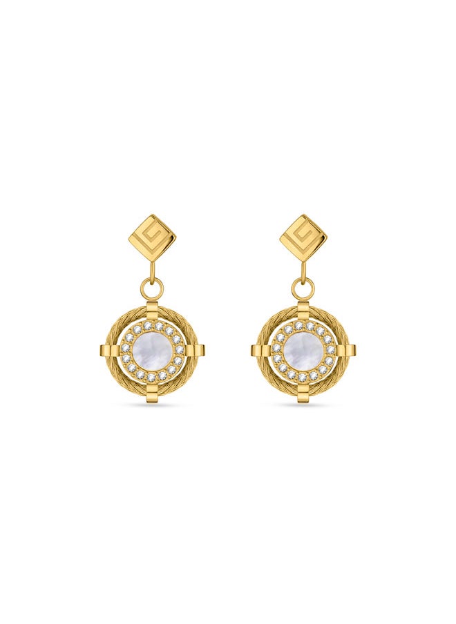 buy-guy-laroche-camille-gold-earring-for-women_bor