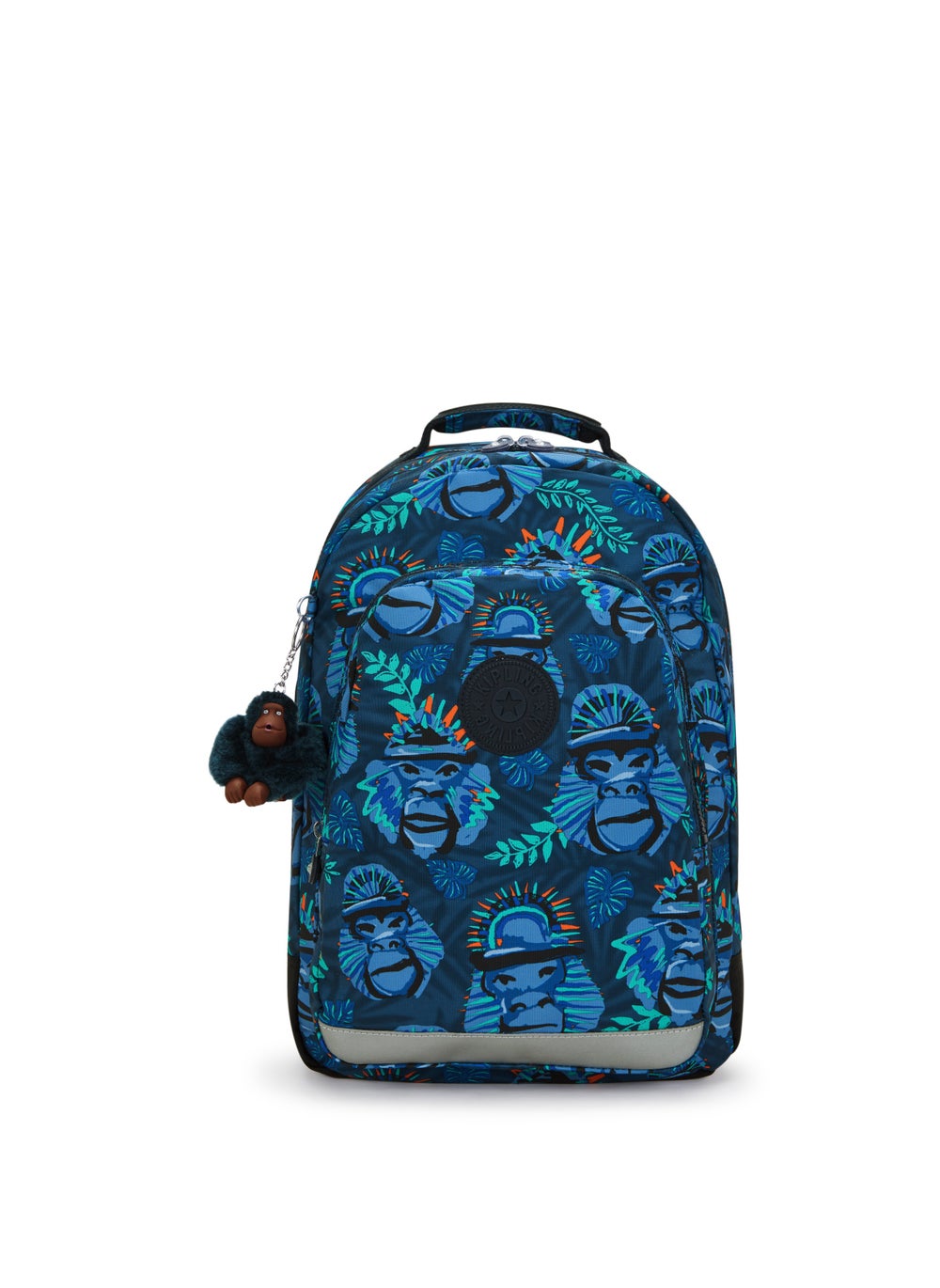 buy-kipling-class-room-blue-monkey-fun-large-backpack_8l6
