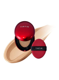 33N Macchiato Red Mini Cushion – Flawless 72hr Wear