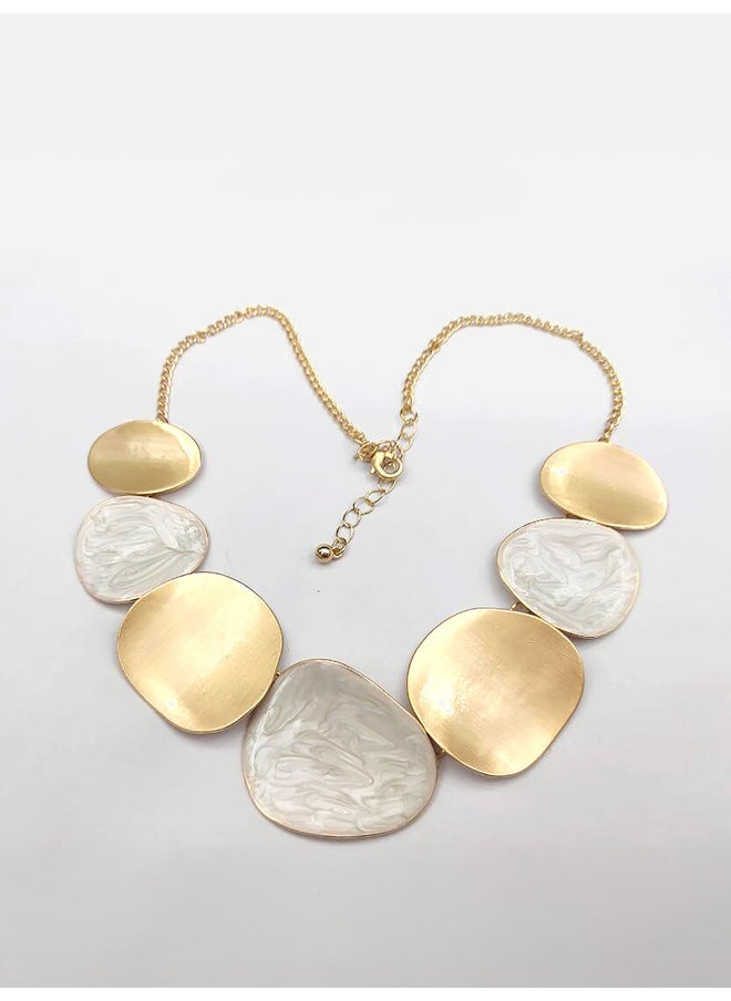 buy-styli-styli-two-tone-chunky-necklace_6r2
