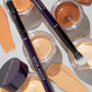 Flawless Finish Skin Enhancer SX 2 - Concealer & Foundation