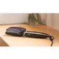 SilkPro Care Hair Straightening Brush BHH880/03
