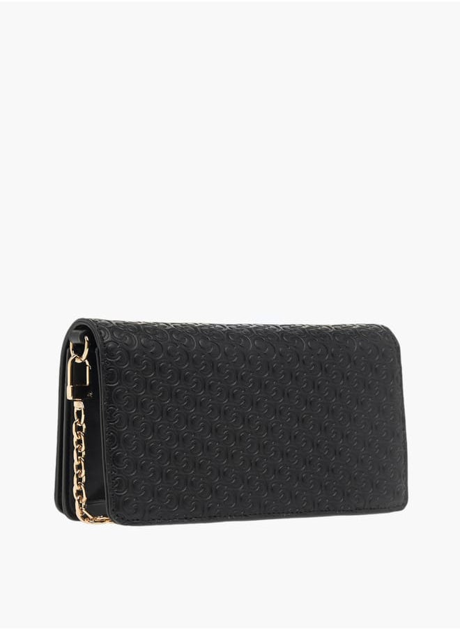 buy-celeste-womens-monogram-embossed-crossbody-bag-with-detachable-chain-strap_6z5