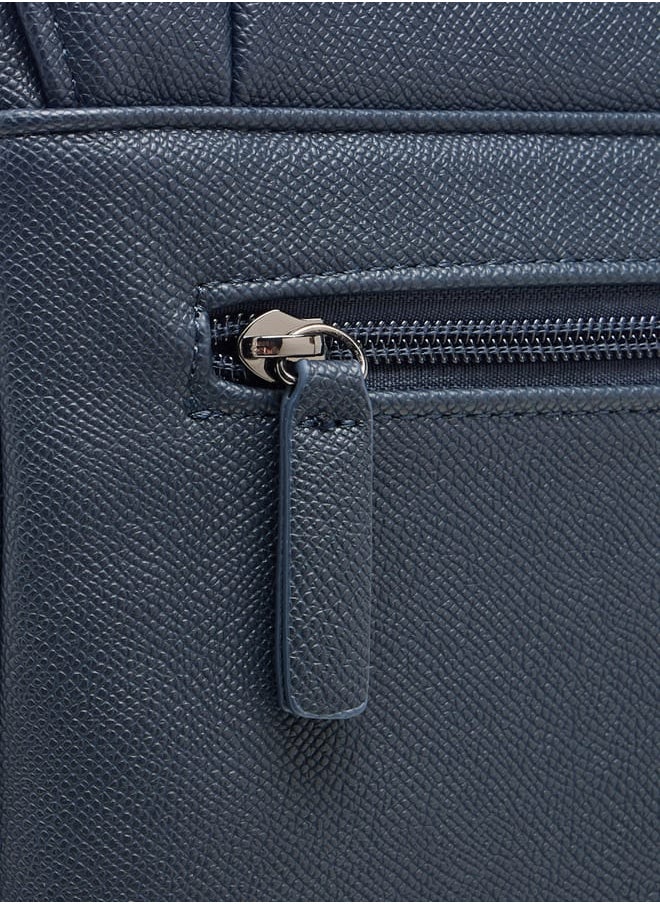 buy-lbl-by-shoexpress-men-s-textured-crossbody-bag-with-adjustable-strap_xiz