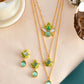 buy-voylla-forever-more-green-layered-necklace-set_p5y