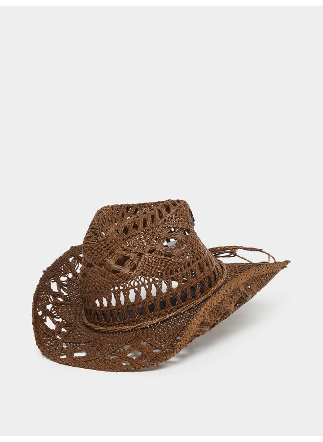 buy-styli-styli-cut-out-detail-bucket-hat_37l