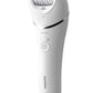 Philips BRE710/01 Series 8000 Ceramic Tweezer Epilator