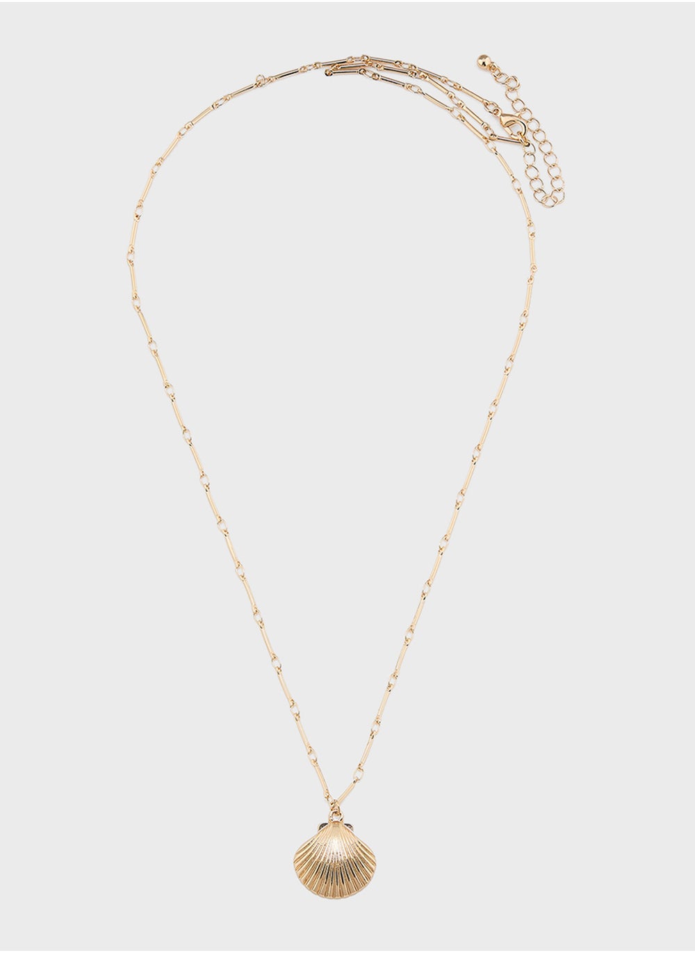 buy-ginger-layered-shell-pendant-pearl-necklace_igs