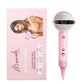 Mermade Ionic Hair Dryer - Professional Styling Excellence
