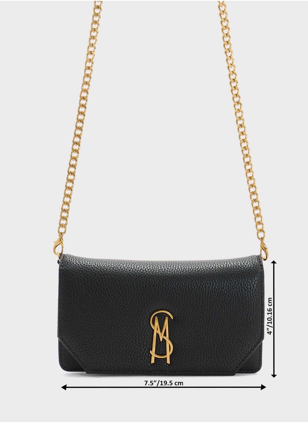 buy-steve-madden-bnano-chain-detail-logo-flap-over-crossbody-bag_str