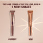 Tan/Deep Hollywood Sculpting Contour Wand