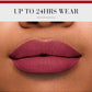 Velvet Ink Matte Liquid Lipstick - 15 Sweet Dar(K)Ling, 3.5ml