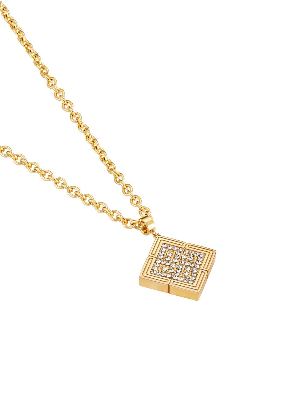 buy-guy-laroche-vivienne-gold-plated-necklace-for-women_s9j